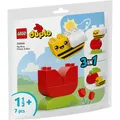 Produktbild: LEGO® DUPLO® 30686 Meine erste Blume mit Biene