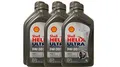 Produktbild: 6L 6 Liter SHELL Motoröl Öl HELIX ULTRA Professional AM-L 5W30 für BMW LL-04
