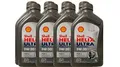 Produktbild: 8L 8 Liter SHELL Motoröl Öl HELIX ULTRA Professional AM-L 5W30 für BMW LL-04