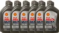 Produktbild: 12L 12 Liter SHELL Motoröl Öl HELIX ULTRA Professional AM-L 5W30 für BMW LL-04