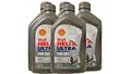 Produktbild: Shell Helix Ultra Professional  AM-L  5W-30 Motoröl 5x1  BMW LL04 MB 229.51