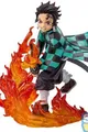 Produktbild: Demon Slayer: Kimetsu no Yaiba PVC Statue Tanjiro Kamado 17 cm