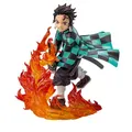 Produktbild: SEGA - Xross Link Anime - Demon Slayer: Kimetsu no Yaiba - Figur - Tanjiro Kamado