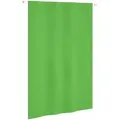 Produktbild: vidaXL Balkon-Sichtschutz Hellgrün 160x240 cm Oxford-Gewebe
