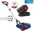 Produktbild: Güde Akku Einhand Rasenmäher ERM 18 mit Akku 4.0 Ah / Ladegerät) 18V E³ Akkusystem