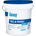Produktbild: KNAUF Sheetrock Fill & Finish Light Füll- und Feinspachtelmasse 20kg