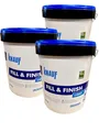 Produktbild: 3 Eimer KNAUF Sheetrock Fill & Finish Light 20kg