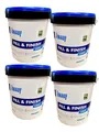 Produktbild: 4 Eimer KNAUF Sheetrock Fill & Finish Light 20kg