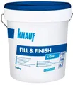 Produktbild: Knauf Sheetrock Fill & Finish Light Fugenfüller Spachtelmasse 20 kg