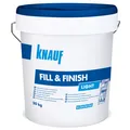 Produktbild: KNAUF Sheetrock Fill & Finish Light Füllmasse Feinspachtelmasse Spachtel 20 kg