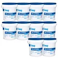 Produktbild: 10 x KNAUF Sheetrock Fill & Finish Light Spachtelmasse Feinspachtelmasse 20 kg