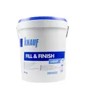 Produktbild: Knauf Fill & Finish Light 20KG ,Sheetrock, Füll- und Feinspachtelmasse
