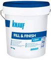 Produktbild: Knauf Sheetrock Fill & Finish Light Fugenfüller & Finisher Spachtelmasse 20 kg