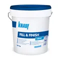 Produktbild: Knauf Fill & Finish Light Fertigspachtel Fugenspachtel Spachtelmasse Spachtel