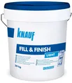 Produktbild: Knauf Fill & Finish Light 20 kg Füllspachtel Feinspachtelmasse