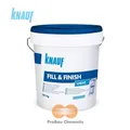 Produktbild: Knauf Fill & Finish Light 20kg Sheetrock Spachtelmasse Fugenspachtel Trockenbau