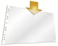 Produktbild: Durable 267119 - 300 x 420 (A3) - Transparent - Polypropylen (PP) - 10 Stück(e)