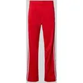 Produktbild: adidas Originals Sweatpants mit elastischem Bund in Rot, Größe M