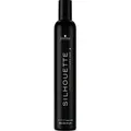 Produktbild: Schwarzkopf Silhouette Super Hold Mousse 500ml