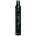 Produktbild: Schwarzkopf Professional Silhouette Super Hold Mousse 500 ml