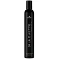 Produktbild: Schwarzkopf Silhouette Super Hold Mousse 500 ml