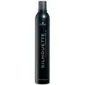 Produktbild: Schwarzkopf Silhouette Super Hold Mousse 500 ml