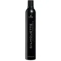 Produktbild: Schwarzkopf Silhouette Super Hold Mousse 500 ml