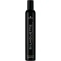 Produktbild: Schwarzkopf Professional Silhouette Mousse Super Hold 500 ml