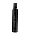 Produktbild: Schwarzkopf Professional Silhouette Super Hold Super Hold Schaumfestiger 500 ml