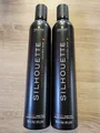 Produktbild: Schwarzkopf Silhouette Super Hold 2x500 ml Mousse