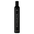 Produktbild: Schwarzkopf Silhouette Super Hold Mousse 500 ml