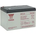 Produktbild: Yuasa Bleiakku 12 V 12 Ah NP12-12 NP (12 V, 12000 mAh) (NP12-12)