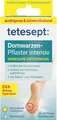 Produktbild: TETESEPT Dornwarzen-Pflaster intensiv 12 St