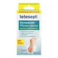 Produktbild: Tetesept Dornwarzen-Pflaster intensiv · 12 St · PZN 16806188