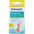 Produktbild: TETESEPT Dornwarzen-Pflaster intensiv 12 St  PZN16806188