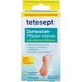 Produktbild: Dornwarzen Pflaster Intensiv 2x12 Wirkpunkte 12 Schutzpflaster Medizinprodukt