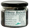 Produktbild: Schwarze Walnüsse, Schwarze Nüsse 300 g - Eine alte deutsche Spezialität