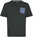 Produktbild: Sherpa Adventure Gear Mingma Pocket Tee black - Größe M SM10030