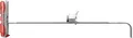 Produktbild: Fischer DUOTEC 12 Schraubhaken & Dübelsatz 6 cm 10 Stück(e) (542796)