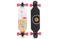 Produktbild: BTFL Longboard TIFFY - Kinder Longboard Flamingo (1-St)