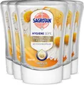 Produktbild: Sagrotan No-Touch Nachfüller Kamille automatischer Spender 5 x 250 ml