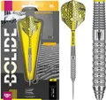 Produktbild: Target Bolide 02 Steeldarts 21g 23g Steel Dart 90% Tungsten Darts Launch 2020