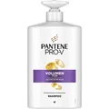 Produktbild: Pantene Volumen Pur (1000 ml, Flüssiges Shampoo) (8700216557603)