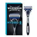 Produktbild: Wilkinson Sword Hydro 5 Herren Rasierer mit 1 Rasierklinge, 1 St