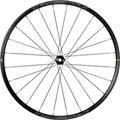 Produktbild: Mavic Rad Crossmax 29 Rad Crossmax 29 fr. 6h 15x110mm Boost - Schwarz