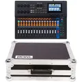 Produktbild: MGX16 BK Case Bundle