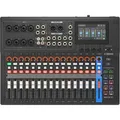 Produktbild: Yamaha MGX16 Digital Mischpult Schwarz