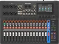 Produktbild: Yamaha MGX16 B Digital Mixer Audio Interface Bluetooth DSP USB Recording Schwarz