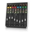 Produktbild: 4033653130721 Behringer X-TOUCH EXTENDER Kontroler DAW - rozszerzenie Behringer