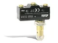 Produktbild: Stößelschalter PZ-15GQ22-B, gerade, 15 A/250 V~